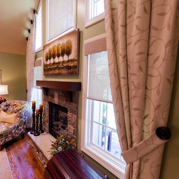 Ensley Rd. Project - Leawood Kansas