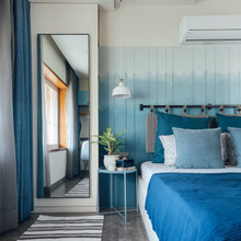 Bedrooms