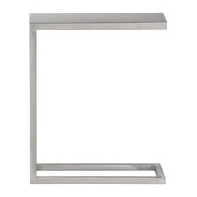 Drink holder / End table