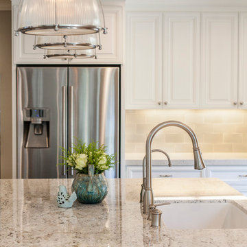 Willow Glen Kitchen