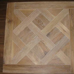 Parquet flooring - Hardwood Flooring