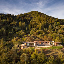 Wine Country Architecture