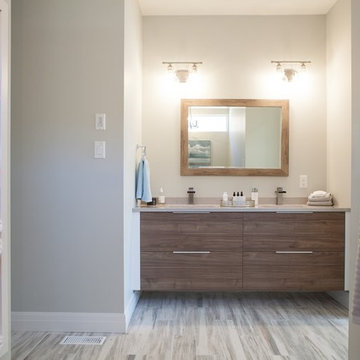 Ensuite