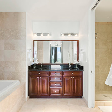 Downtown Orlando Real Estate Shoot