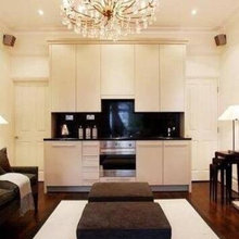small spaces