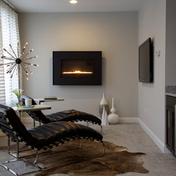 The Hawthorne Model at Arcadia Tanglewood