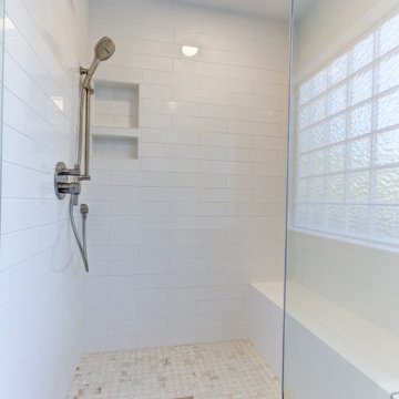 Cary Kitchen & Master Remodel 2020