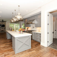 Kitchen Ideas