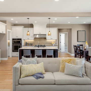 Golden View Renovation