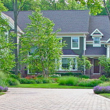 Front Lawn
