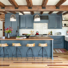 Kitchen ideas - J
