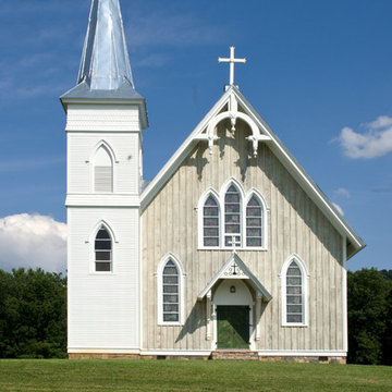 Historic Restoration