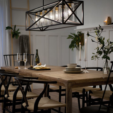 Style by Kichler: Modern Farmhouse