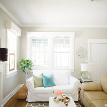 Living Room Ideas