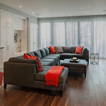 Entire Home Renovation
