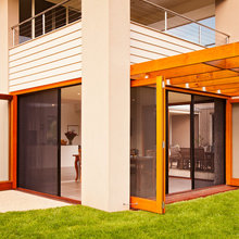 Screen Doors