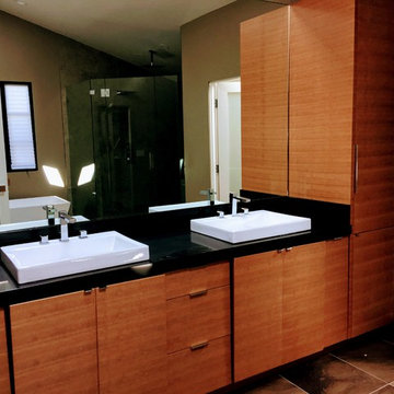 Baths