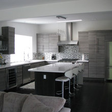 Kitchen Ideas