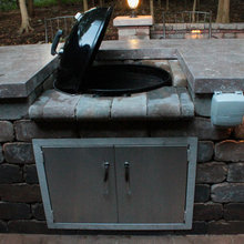 grill