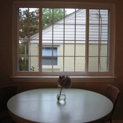 Home Improvement Projects - Windows