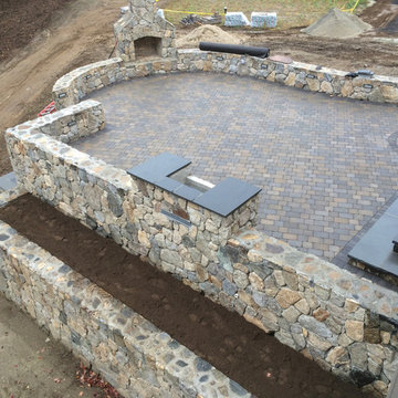 hopkinton hardscape