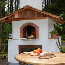 outdoor living