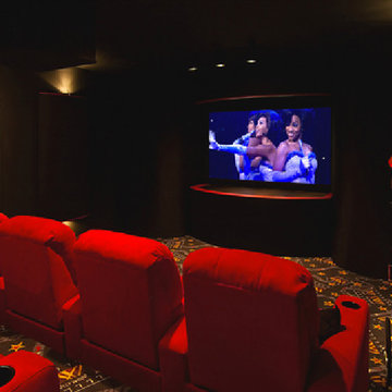 Our Work