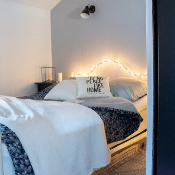 Coaching d'une chambre