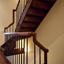 spindles