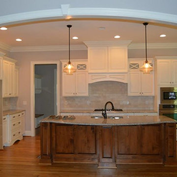 Kitchens