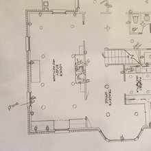 electrical plan