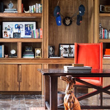 office masculine