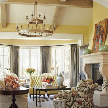 Traditional Elegance
