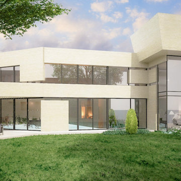 TK MANSION