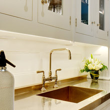 Wet Bar