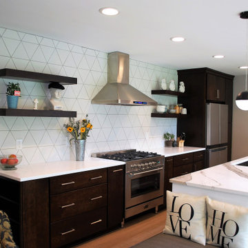 Independence Kitchen