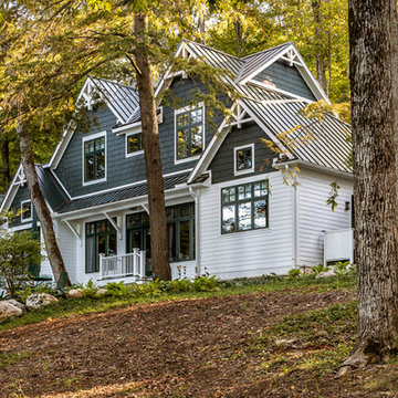 Walloon Lake Classic Cottage