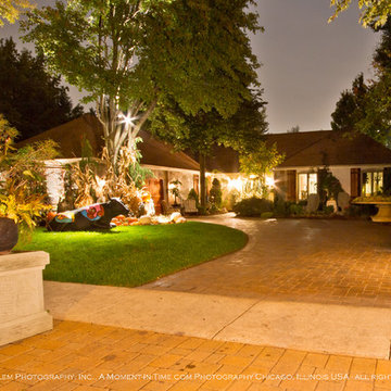 Wheaton Residence