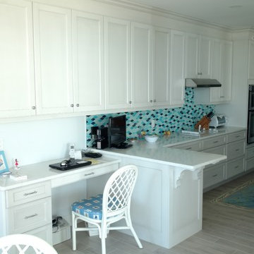 CABINETS FOR BRISTA HOMES