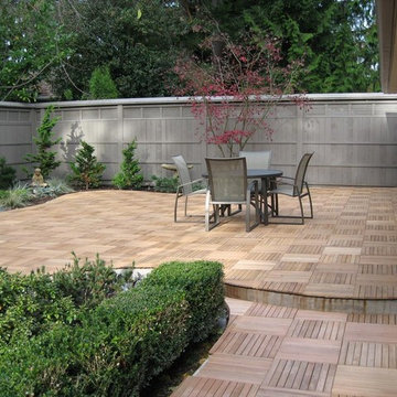 Our Products in Homes