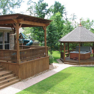 Gazebos