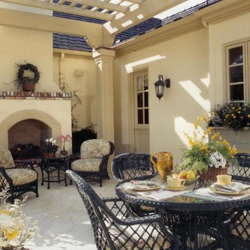 Rancho Santa Fe Remodel