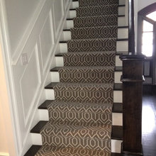 Stair runners