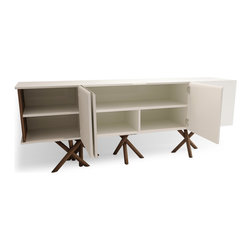 peradesign/contemporary - Living Room Furniture