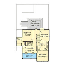 House plans