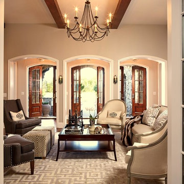 Villa House