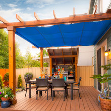 Decks and Porches