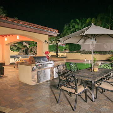 Nowaskowski Project : Western Outdoor Designs