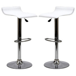 Contemporary Bar Stools And Counter Stools by Uber Bazaar