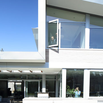 The Edge House